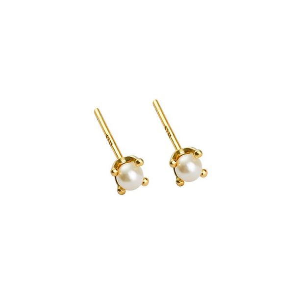 stud 2021 korean simple geometry earrings fashion temperament sweet pearl female 925 sterling silver jewelry, Golden;silver
stud 2021 korean simple geometry earrings fashion temperament sweet pearl female 925 sterling silver jewelry, Golden;silver