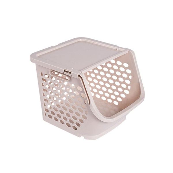 hanging baskets kitchen storage basket stackable fruit and vegetable multifunction home bathroom orangizer
hanging baskets kitchen storage basket stackable fruit and vegetable multifunction home bathroom orangizer