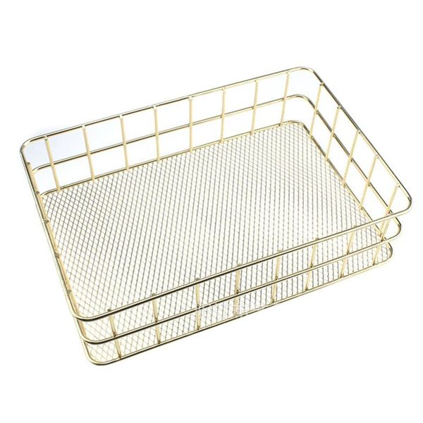 wire iron storage basket rose gold durable home office desk shelf deskfor kichen cabinets bedroom bathroom md7 baskets
wire iron storage basket rose gold durable home office desk shelf deskfor kichen cabinets bedroom bathroom md7 baskets
