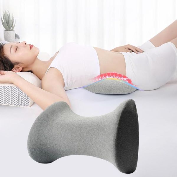 pillow memory waist pad cotton maternity mat bed side sleeping lumbar correction cushion foam family's gift
pillow memory waist pad cotton maternity mat bed side sleeping lumbar correction cushion foam family's gift