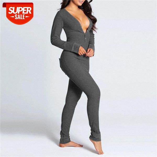 HIRIGIN 2021 New V-neck Buttons Up Sexy Romper Women Long Sleeve Jumpsuits Autumn Fruits Print Sleepwear Back Flap Sleepwear #6i4u, White
HIRIGIN 2021 New V-neck Buttons Up Sexy Romper Women Long Sleeve Jumpsuits Autumn Fruits Print Sleepwear Back Flap Sleepwear #6i4u, White