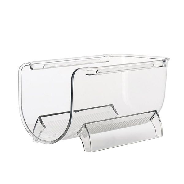 hooks & rails l9be stackable wine bottle storage rack refrigerator organizer fridge clear plastic holder
hooks & rails l9be stackable wine bottle storage rack refrigerator organizer fridge clear plastic holder