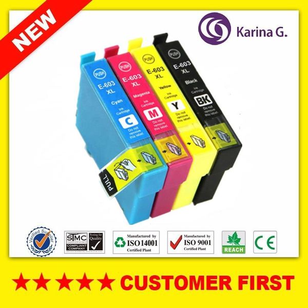 603xl compatible for t603 c13t03a14010 t603xl ink cartridge suit for xp-2100 xp-2105 xp-3100 xp-3105 xp-4100 etc.
603xl compatible for t603 c13t03a14010 t603xl ink cartridge suit for xp-2100 xp-2105 xp-3100 xp-3105 xp-4100 etc.