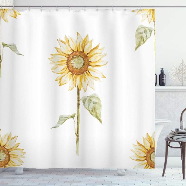 shower curtains sunflower curtain sunflowers with watercolor painting effect and in minimalistic artwork bathroom decor set hooks
shower curtains sunflower curtain sunflowers with watercolor painting effect and in minimalistic artwork bathroom decor set hooks