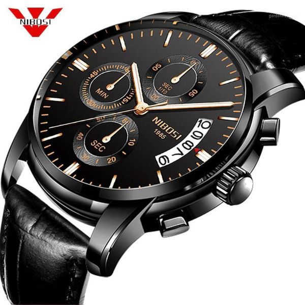 men analog digital leather sports watches men's army military watch man quartz clock 2021 relogio masculino wristwatches, Slivery;brown
men analog digital leather sports watches men's army military watch man quartz clock 2021 relogio masculino wristwatches, Slivery;brown