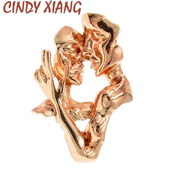 pins, brooches cindy xiang lover for women fashion winter figure pin brooch 3 colors available, Gray
pins, brooches cindy xiang lover for women fashion winter figure pin brooch 3 colors available, Gray