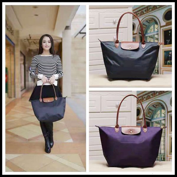 french longxiang bag classic dumpling single shoulder folding armpit large capacity shopping tot women's
french longxiang bag classic dumpling single shoulder folding armpit large capacity shopping tot women's