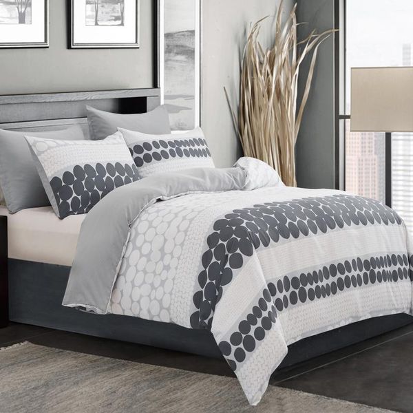 bedding sets geometry luxury duvet cover nordic modern set size 2/3pcs quilt comforter home textiles bedclothes
bedding sets geometry luxury duvet cover nordic modern set size 2/3pcs quilt comforter home textiles bedclothes