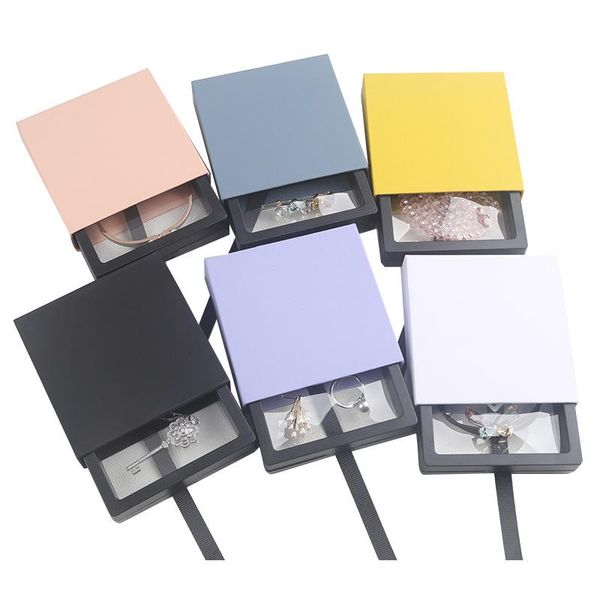 jewelry pouches, bags black white paper cardboard drawer box with ribbon floating picture frame shadow 1pcs jewellery stone presentation cas, Pink;blue
jewelry pouches, bags black white paper cardboard drawer box with ribbon floating picture frame shadow 1pcs jewellery stone presentation cas, Pink;blue