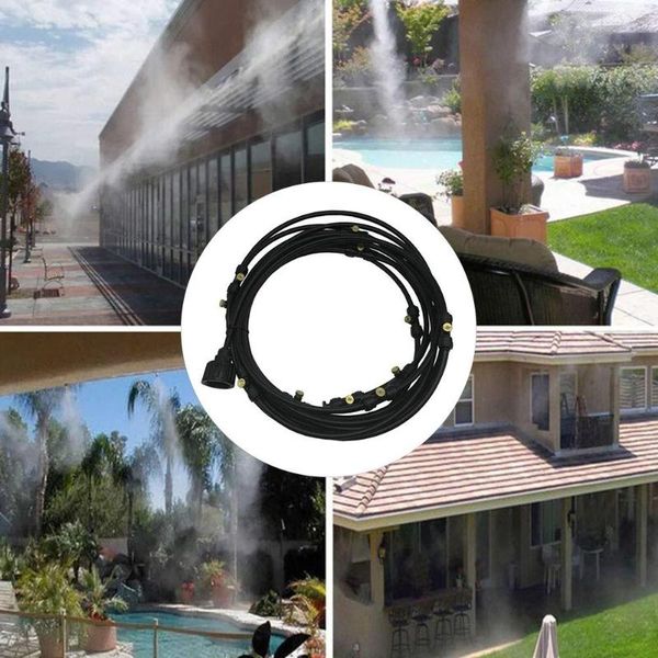 watering equipments 6-18m outdoor misting cooling system garden irrigation water mister nozzles set fog hose kit mist nozzle
watering equipments 6-18m outdoor misting cooling system garden irrigation water mister nozzles set fog hose kit mist nozzle