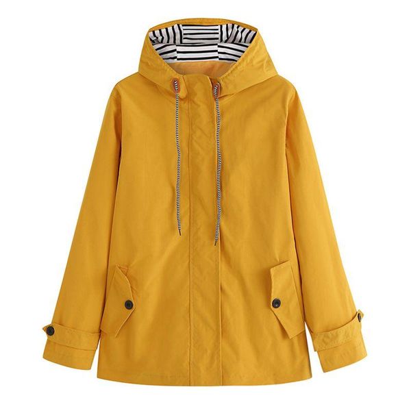 women's trench coats winter coat for women and men outdoor solid color rainproof windproof jacket with hood, Tan;black
women's trench coats winter coat for women and men outdoor solid color rainproof windproof jacket with hood, Tan;black