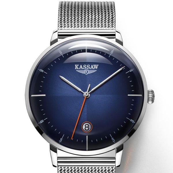 wristwatches automatic watch men japan nh35 mechanical wristwatch fashion ultra-thin stainless steel sapphire crystal calendar clock 2021, Slivery;brown
wristwatches automatic watch men japan nh35 mechanical wristwatch fashion ultra-thin stainless steel sapphire crystal calendar clock 2021, Slivery;brown