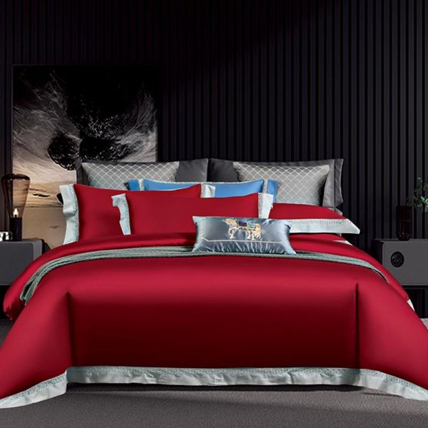 bedding sets luxury duvet cover set 1000tc egyptian cotton bed sheets rubber fitted sheet linen 4pcs
bedding sets luxury duvet cover set 1000tc egyptian cotton bed sheets rubber fitted sheet linen 4pcs