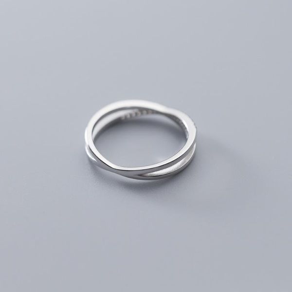 cluster rings 925 solid sterling silver korean fashion cross single row crystal inlay ring size 6 7 8 for women lady daughter gift jewelry, Golden;silver
cluster rings 925 solid sterling silver korean fashion cross single row crystal inlay ring size 6 7 8 for women lady daughter gift jewelry, Golden;silver