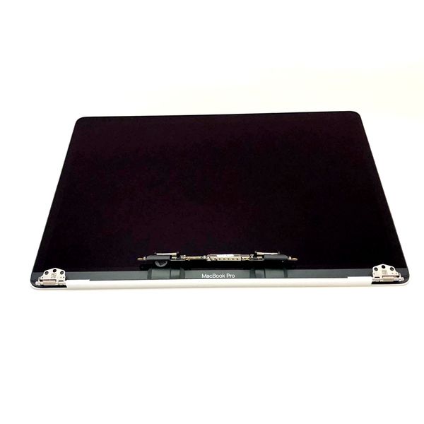 661-05096 original new full lcd led touch screen complete assembly 'silver' for apple macbook pro 13" 2560*1600
661-05096 original new full lcd led touch screen complete assembly 'silver' for apple macbook pro 13" 2560*1600