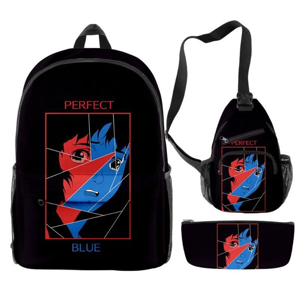 backpack prefer blue merch school set 3 pieces boys girls backpacks travel crossbody bag pencil case kids 
backpack prefer blue merch school set 3 pieces boys girls backpacks travel crossbody bag pencil case kids
