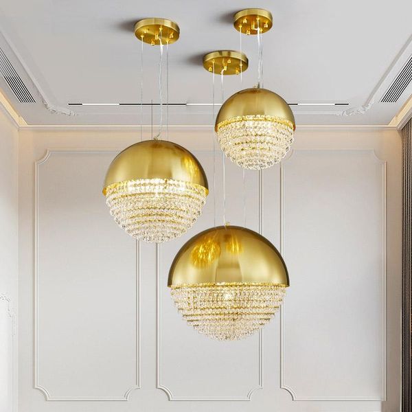 morden crystal pendant lights for dining room kitchen lamp led pendant lustre bedroom decor living room hanging light lumina
morden crystal pendant lights for dining room kitchen lamp led pendant lustre bedroom decor living room hanging light lumina
