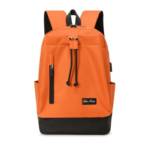 backpack fashion men usb waterproof scholbag travel female school bags for teenagers girl boys book bag women bagpack
backpack fashion men usb waterproof scholbag travel female school bags for teenagers girl boys book bag women bagpack