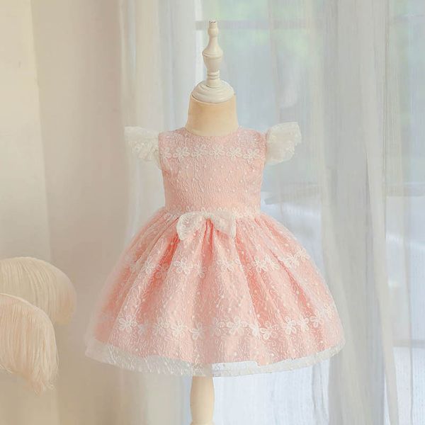girls dresses baby girl dress kids clothes embroidered princess lace party child clothing flower wear b7448, Red;yellow
girls dresses baby girl dress kids clothes embroidered princess lace party child clothing flower wear b7448, Red;yellow
