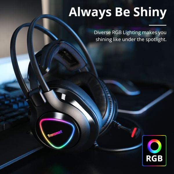 original tronsmart glary alpha gaming headphones ps4 headsets gamer 3.5mm+ usb port for ps4 witch computer laptop
original tronsmart glary alpha gaming headphones ps4 headsets gamer 3.5mm+ usb port for ps4 witch computer laptop