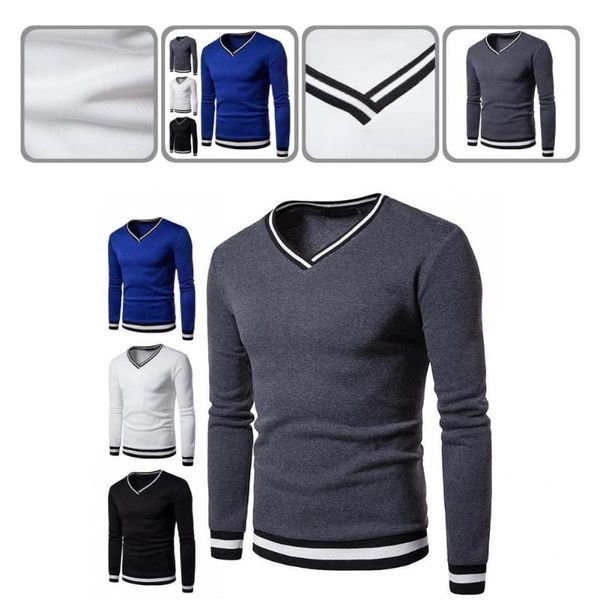 men's casual shirts base shirt wear resistant men stretch fit terrific contrast colors autumn top, White;black
men's casual shirts base shirt wear resistant men stretch fit terrific contrast colors autumn top, White;black