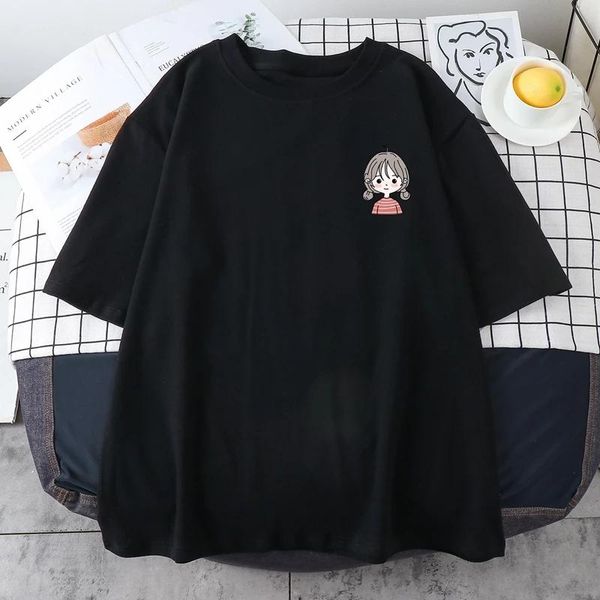 men's t-shirts size 6xl 150kg summer plus women t shirt female short sleeve cotton tees woman tshirt, White;black
men's t-shirts size 6xl 150kg summer plus women t shirt female short sleeve cotton tees woman tshirt, White;black