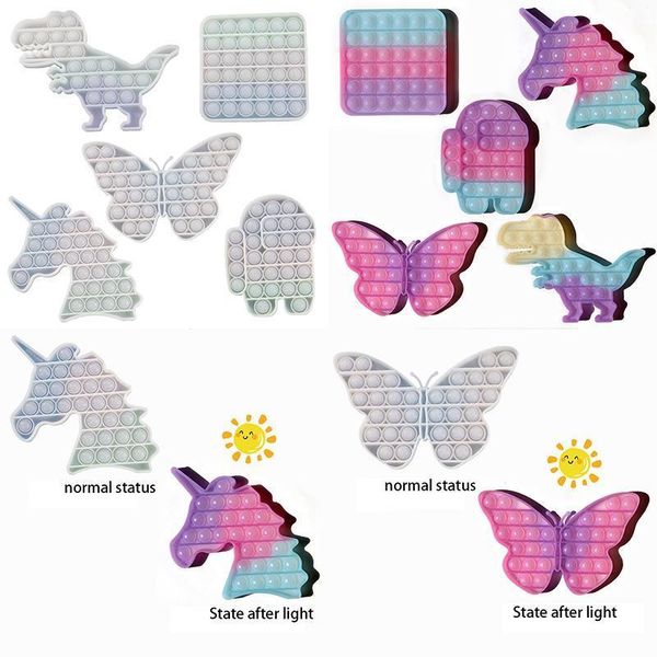 decompression toy color change fidget push bubble fingertip toys light changes can help relieve autism special needs pressure reducer and in
decompression toy color change fidget push bubble fingertip toys light changes can help relieve autism special needs pressure reducer and in