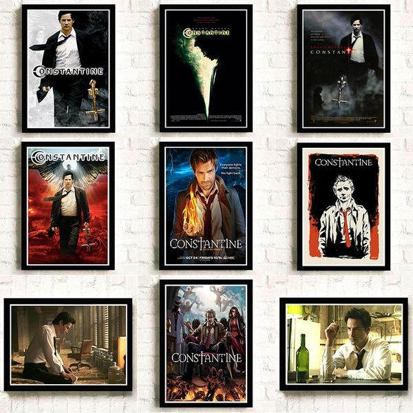 wall stickers constantine classic movie white cardboard painting art print poster picture for home decor 42x30cm
wall stickers constantine classic movie white cardboard painting art print poster picture for home decor 42x30cm
