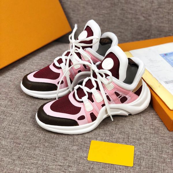 mens womens casual dad shoes sneaker beautiful platform arch walking leather shoe leather patchwork dress tennis sneakers chaussures, Black
mens womens casual dad shoes sneaker beautiful platform arch walking leather shoe leather patchwork dress tennis sneakers chaussures, Black