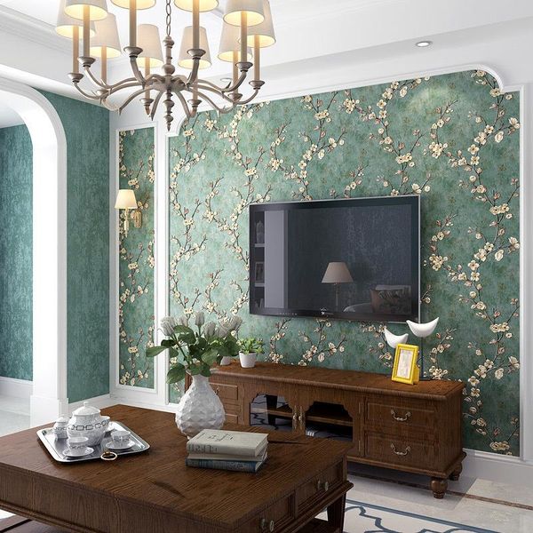 wallpapers self-adhesive 3d non-woven wallpaper wearable embroidery floral tv background stickers bedroom living room embossed wall papers
wallpapers self-adhesive 3d non-woven wallpaper wearable embroidery floral tv background stickers bedroom living room embossed wall papers