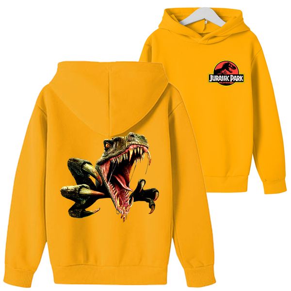 big world video animation jurassic park polyester cotton fleece print super sweatshirt girl new product autumn baby hoodie 1, Black
big world video animation jurassic park polyester cotton fleece print super sweatshirt girl new product autumn baby hoodie 1, Black