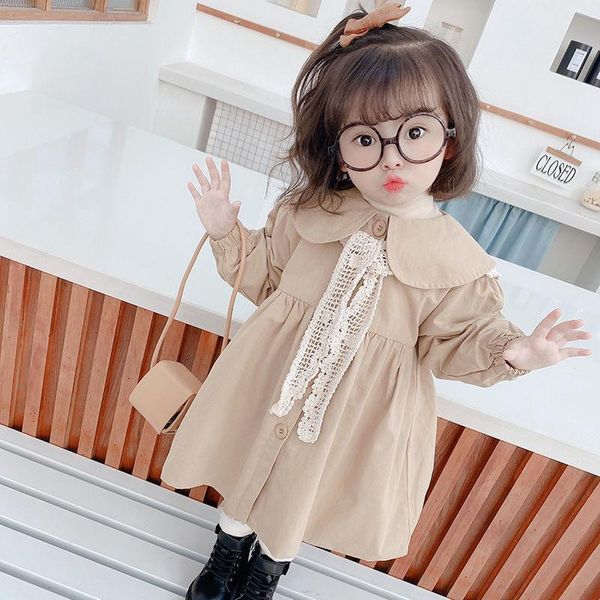 coat 2021 spring autumn korean fashion children windbreaker jacket kids girls trench outerwear coats princess jackets for, Blue;gray
coat 2021 spring autumn korean fashion children windbreaker jacket kids girls trench outerwear coats princess jackets for, Blue;gray