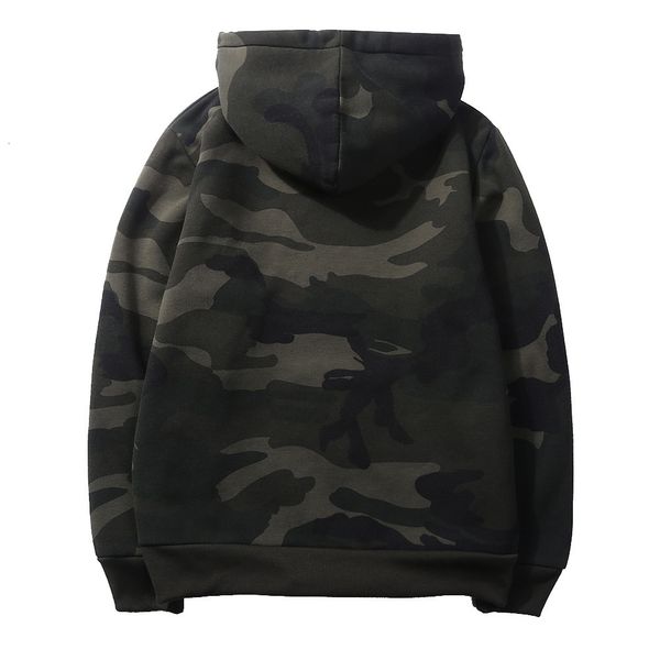 new 2021 fashion hoodie men's military camouflage hoodies army tactical male winter camo hip hop pullover hoody sweatshirt y57k, Black
new 2021 fashion hoodie men's military camouflage hoodies army tactical male winter camo hip hop pullover hoody sweatshirt y57k, Black