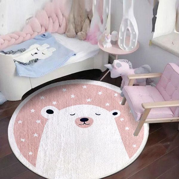 carpets bozk cartoon round living room coffee table carpet children's bedroom full of thick girls bedside nordic simplicity
carpets bozk cartoon round living room coffee table carpet children's bedroom full of thick girls bedside nordic simplicity