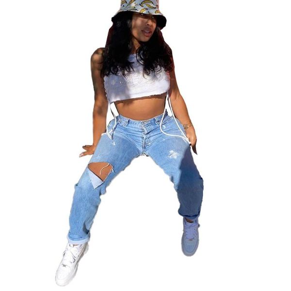 women's jeans ladies trousers high waisted pants womens lace up back long baggy plus size hole fashion pockets 3xl, Blue
women's jeans ladies trousers high waisted pants womens lace up back long baggy plus size hole fashion pockets 3xl, Blue