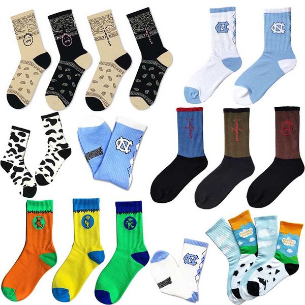 socks travis scott chunky dunky tie dye skateboard fashion cotton breathable mens letter printed sports socks hip hop basketball, Black
socks travis scott chunky dunky tie dye skateboard fashion cotton breathable mens letter printed sports socks hip hop basketball, Black