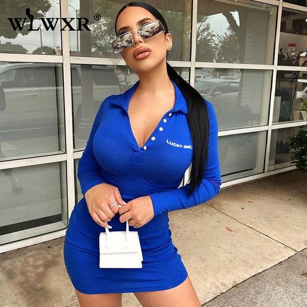 casual dresses wlwxr letter print summer mini bodycon dress women solid long sleeve wrap pencil ladies sexy, Black;gray
casual dresses wlwxr letter print summer mini bodycon dress women solid long sleeve wrap pencil ladies sexy, Black;gray