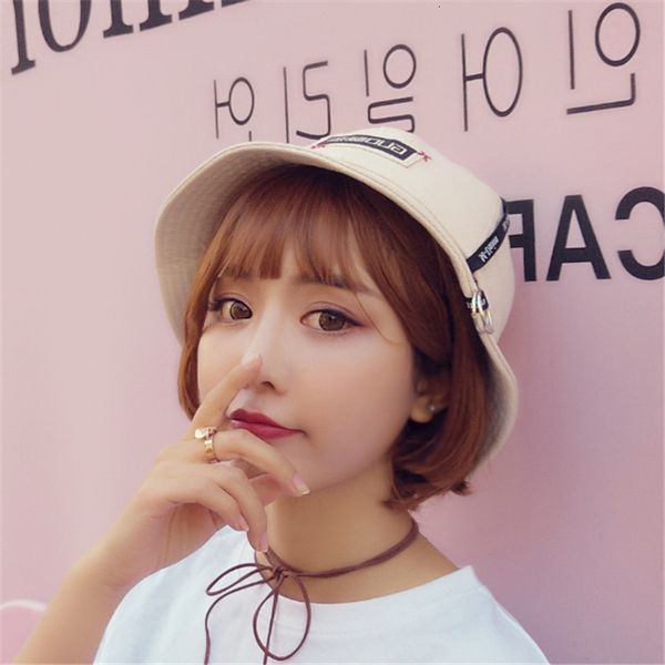 men's women's basin br spring and summer personality hoop letter foldable fisherman's sunscreen sun hat
men's women's basin br spring and summer personality hoop letter foldable fisherman's sunscreen sun hat