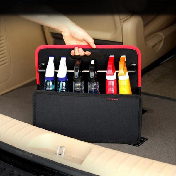 car organizer trunk box portable folding oxford cloth storage bring handle dust-proof simple accessories interior
car organizer trunk box portable folding oxford cloth storage bring handle dust-proof simple accessories interior