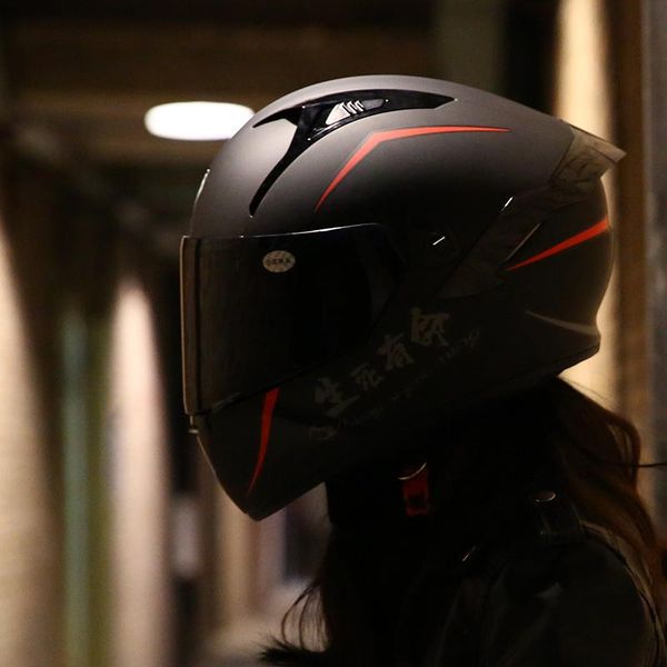 motorcycle helmets electric car helmet locomotive men and women personality full battery racing seasons
motorcycle helmets electric car helmet locomotive men and women personality full battery racing seasons