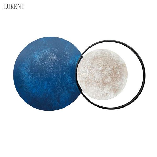 modern wrought iron wall hanging round ornaments home livingroom sofa background wall sticker crafts l decoration
modern wrought iron wall hanging round ornaments home livingroom sofa background wall sticker crafts l decoration
