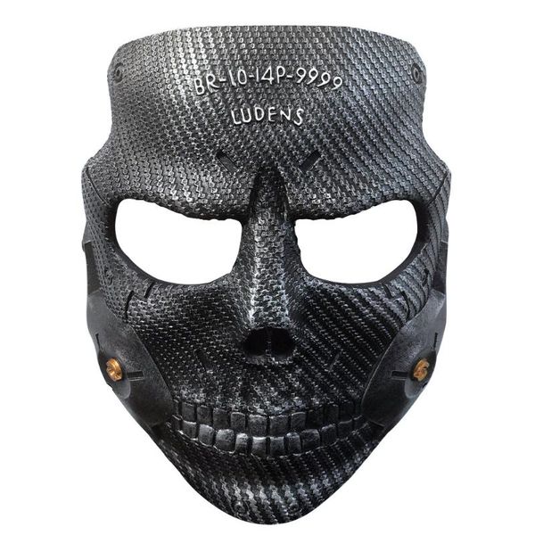 party masks cosdaddy die-hardman mask cosplay props for halloween resin
party masks cosdaddy die-hardman mask cosplay props for halloween resin