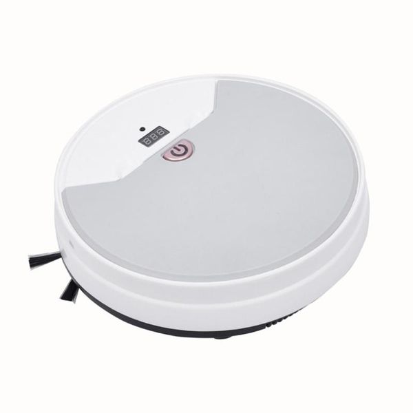 light robot vacuum cleaner with strong suction and remote control super quiet design ultra-slim body touch switch
light robot vacuum cleaner with strong suction and remote control super quiet design ultra-slim body touch switch