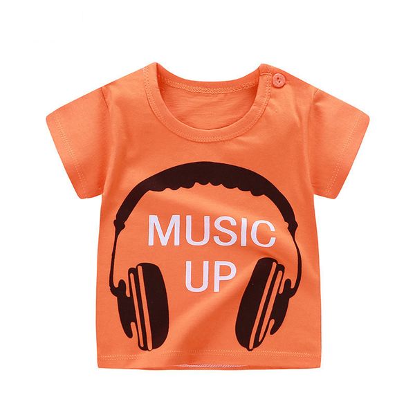 fashion clothes baby t-shirt kids short sleeve shirt girls boy clothing cotton girls t-shirt baby girl summer t-shirt sale, Blue
fashion clothes baby t-shirt kids short sleeve shirt girls boy clothing cotton girls t-shirt baby girl summer t-shirt sale, Blue