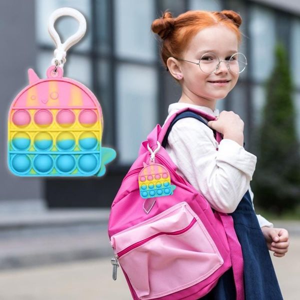 storage bags silica gel rainbow coin purse decompress stress relief antistress students school bag pendant child gifts home
storage bags silica gel rainbow coin purse decompress stress relief antistress students school bag pendant child gifts home