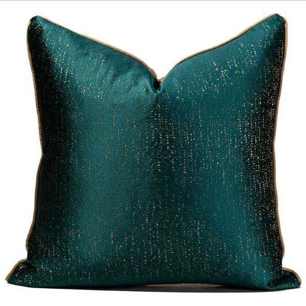 cushion/decorative pillow light luxury jacquard cover embroidery dark green decorative throw pillowcase home office el chair sofa cushion ca
cushion/decorative pillow light luxury jacquard cover embroidery dark green decorative throw pillowcase home office el chair sofa cushion ca