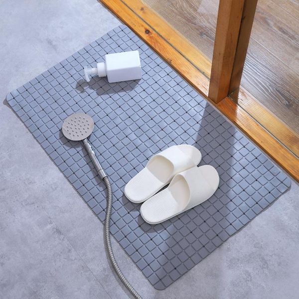 bath mats bathroom non-slip mat shower bathtub toilet door waterproof foot household floor home tools
bath mats bathroom non-slip mat shower bathtub toilet door waterproof foot household floor home tools