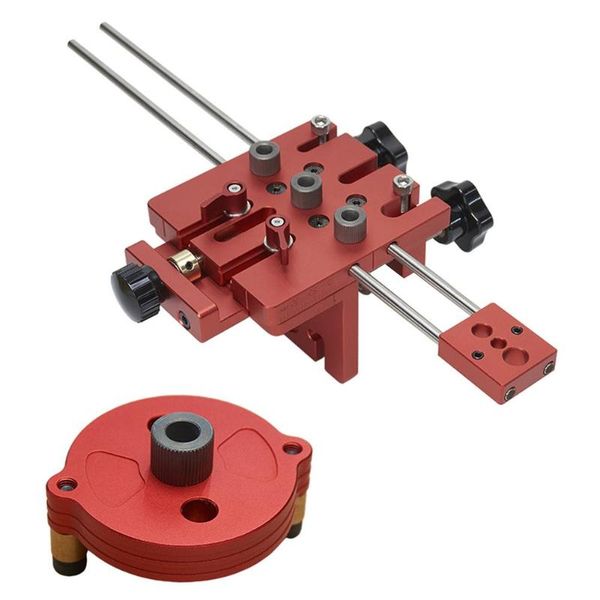professional hand tool sets woodworking tool,diy joinery high precision dowel jigs kit,3 in 1 drilling locator,woodworking guide kit
professional hand tool sets woodworking tool,diy joinery high precision dowel jigs kit,3 in 1 drilling locator,woodworking guide kit