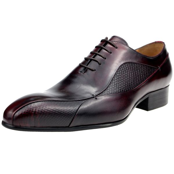 dress shoes vestido social masculino, sapato clássico em couro estilo britânico com cadarço, para trabalho de escritório e negócios cnou, Black
dress shoes vestido social masculino, sapato clássico em couro estilo britânico com cadarço, para trabalho de escritório e negócios cnou, Black