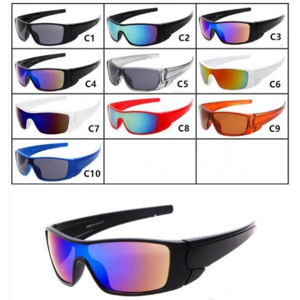 10 piece summer men sports cycling sunglasses wind dazzling dpectacles women black sports outdoor riding selling sunglasses ship, Blue
10 piece summer men sports cycling sunglasses wind dazzling dpectacles women black sports outdoor riding selling sunglasses ship, Blue